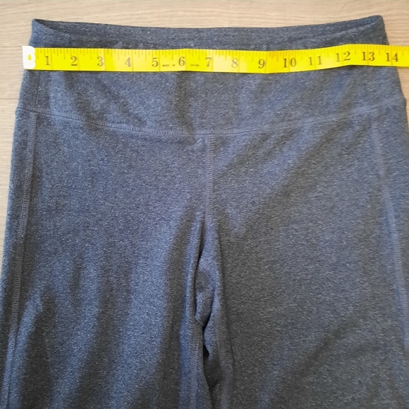 ATHLETA  flare yoga wide leg pants - Picture 7 of 11